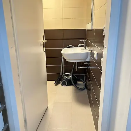 Small Pearl 2 Ubytování v soukromí Taunusstein