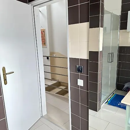 Small Pearl 2 Ubytování v soukromí