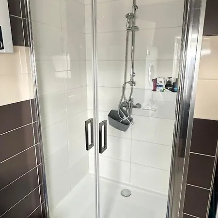 Ubytování v soukromí Small Pearl 2 *