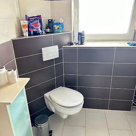 Small Pearl 2 * Taunusstein