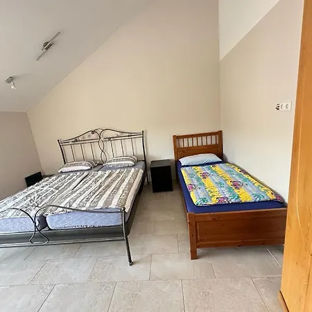 Homestay Small Pearl 2 Taunusstein