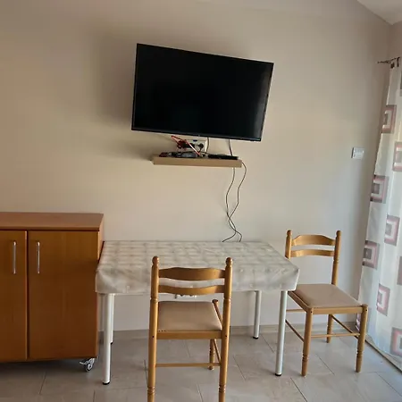 Small Pearl 2 منزل للإقامة *