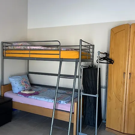 Small Pearl 2 Homestay