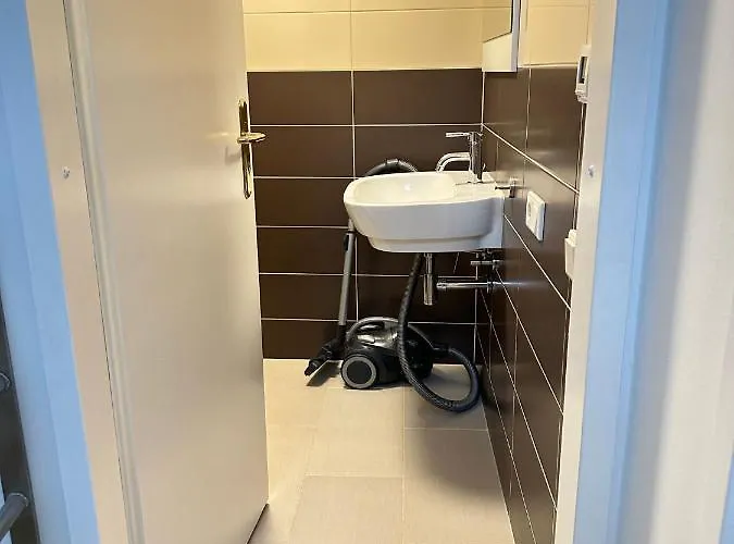 Small Pearl 2 Séjour chez l'habitant Taunusstein